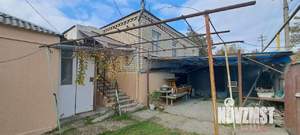 Дом 77м&sup2;, 1-этажный, участок 7 сот.  