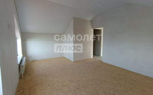 Дом 130м&sup2;, 2-этажный, участок 4 сот.  