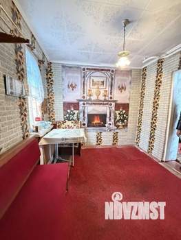 Дом 68м&sup2;, 1-этажный, участок 5 сот.  