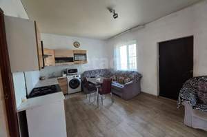 Дом 113м², 2-этажный, участок 5 сот.  