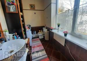 Дом 123м&sup2;, 2-этажный, участок 4 сот.  