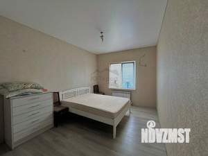 Таунхаус 240м&sup2;, 2-этажный, участок 4 сот.  