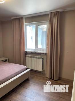 Дом 132м², 1-этажный, участок 6 сот.  