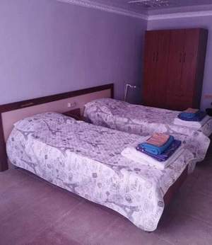 Дом 150м&sup2;, 2-этажный, участок 1 сот.  