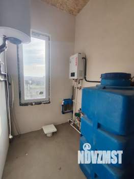 Дом 120м&sup2;, 1-этажный, участок 4 сот.  