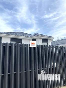 Дом 96м&sup2;, 1-этажный, участок 3 сот.  