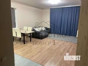 Дом 100м², 2-этажный, участок 4 сот.  