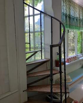 Дом 93м&sup2;, 2-этажный, участок 6 сот.  