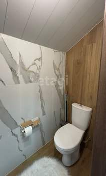 Дом 81м², 2-этажный, участок 4 сот.  