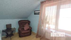 Дом 120м², 2-этажный, участок 6 сот.  