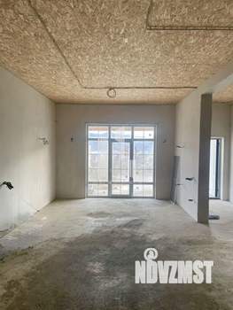 Дом 120м&sup2;, 1-этажный, участок 6 сот.  