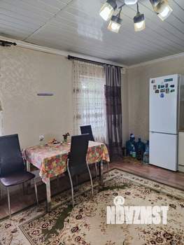 Дом 85м&sup2;, 2-этажный, участок 6 сот.  