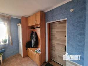 Коттедж 100м&sup2;, 2-этажный, участок 2 сот.  