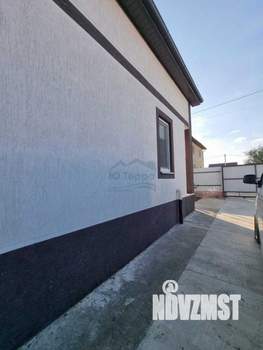 Дом 117м&sup2;, 2-этажный, участок 5 сот.  