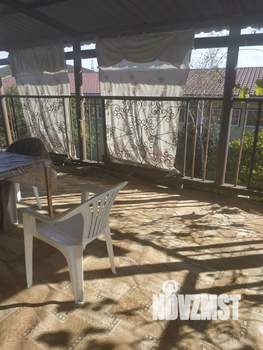 Дом 120м&sup2;, 2-этажный, участок 5 сот.  