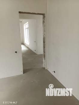 Дом 128м², 1-этажный, участок 3 сот.  