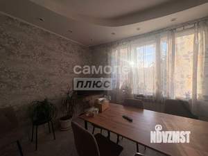 Дом 137м², 2-этажный, участок 4 сот.  