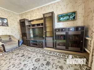 Дом 80м&sup2;, 1-этажный, участок 5 сот.  