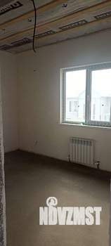 Дом 78м&sup2;, 1-этажный, участок 3 сот.  