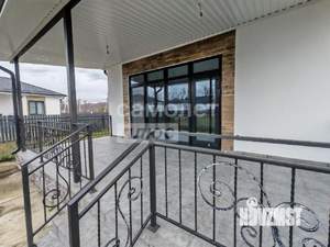 Дом 120м&sup2;, 1-этажный, участок 5 сот.  