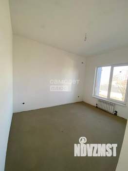 Дом 110м&sup2;, 1-этажный, участок 4 сот.  