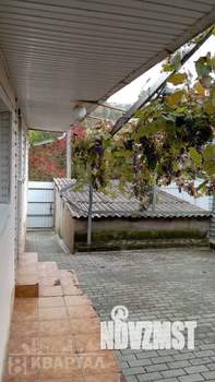 Дом 61м², 1-этажный, участок 14 сот.  