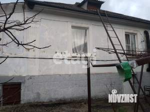 Дом 55м², 2-этажный, участок 4 сот.  