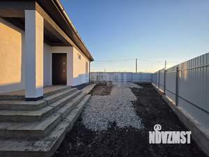 Дом 79м&sup2;, 1-этажный, участок 4 сот.  