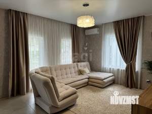 Дом 106м², 2-этажный, участок 3 сот.  