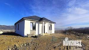 Дом 182м&sup2;, 2-этажный, участок 5 сот.  