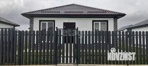 Дом 74м&sup2;, 1-этажный, участок 5 сот.  