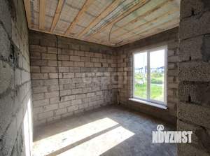 Дом 74м&sup2;, 1-этажный, участок 4 сот.  