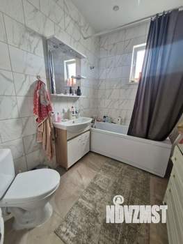 Дом 70м², 1-этажный, участок 5 сот.  