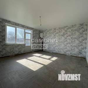 Дом 125м&sup2;, 2-этажный, участок 3 сот.  