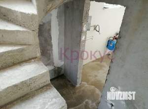 Дом 160м², 2-этажный, участок 5 сот.  