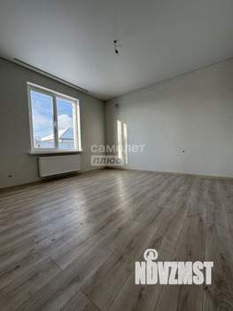 Дом 110м&sup2;, 1-этажный, участок 5 сот.  