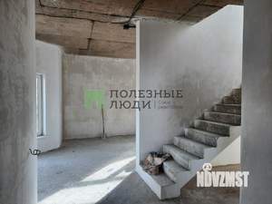 Дом 150м², 2-этажный, участок 3 сот.  