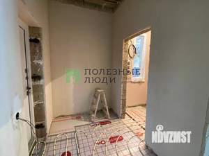 Дом 133м², 2-этажный, участок 5 сот.  