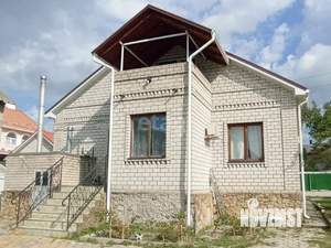 Дом 106м², 2-этажный, участок 9 сот.  