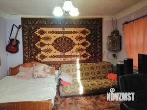 Дом 29м², 1-этажный, участок 7 сот.  