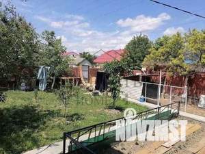 Дом 260м², 2-этажный, участок 7 сот.  