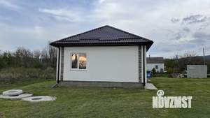 Дом 80м², 1-этажный, участок 4 сот.  
