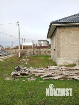 Дом 84м², 1-этажный, участок 4 сот.  