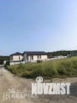 Дом 128м&sup2;, 2-этажный, участок 6 сот.  