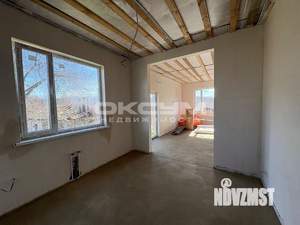 Дом 100м&sup2;, 1-этажный, участок 4 сот.  