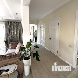 Коттедж 160м², 2-этажный, участок 7 сот.  