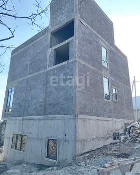 Дом 255м², 2-этажный, участок 3 сот.  