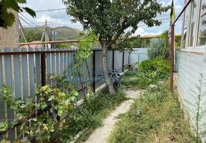 Дом 103м&sup2;, 1-этажный, участок 0 сот.  