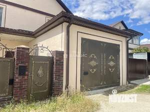 Дом 224м², 2-этажный, участок 8 сот.  