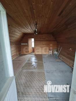 Дом 115м&sup2;, 3-этажный, участок 8 сот.  